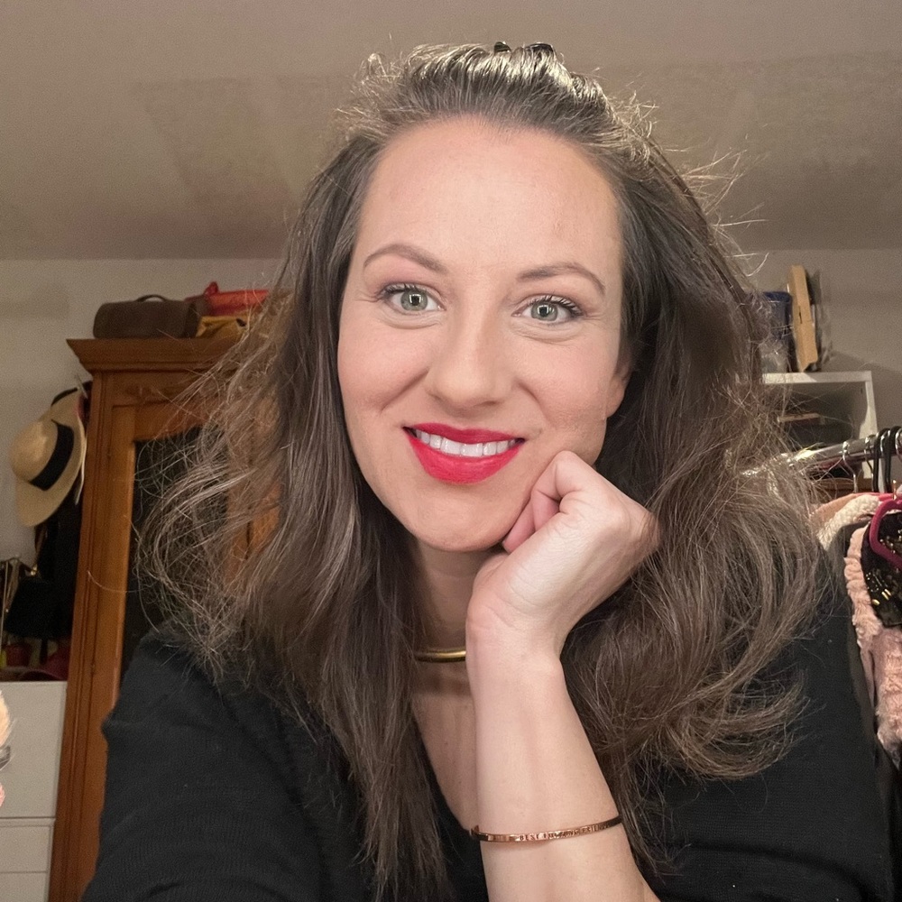 Meet your Posher, Tara